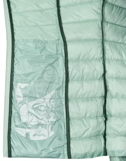 Outlet JOTT - CHA Vert