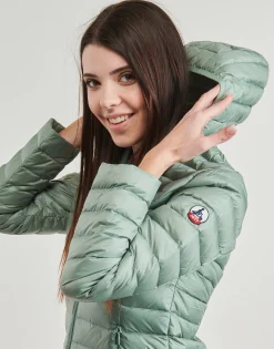 JOTT - CLOE Vert New