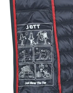 JOTT - CLOE Marine Sale