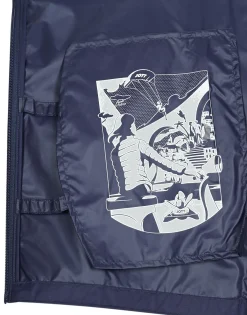 JOTT - DERRY Marine Sale