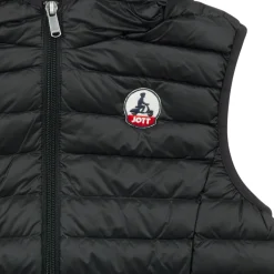 New JOTT - DJAM Noir