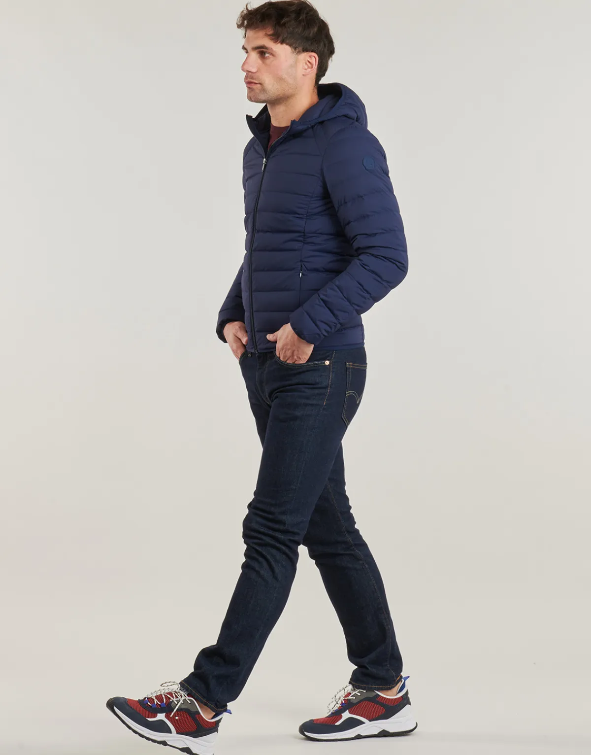 JOTT - FRANTZ Marine