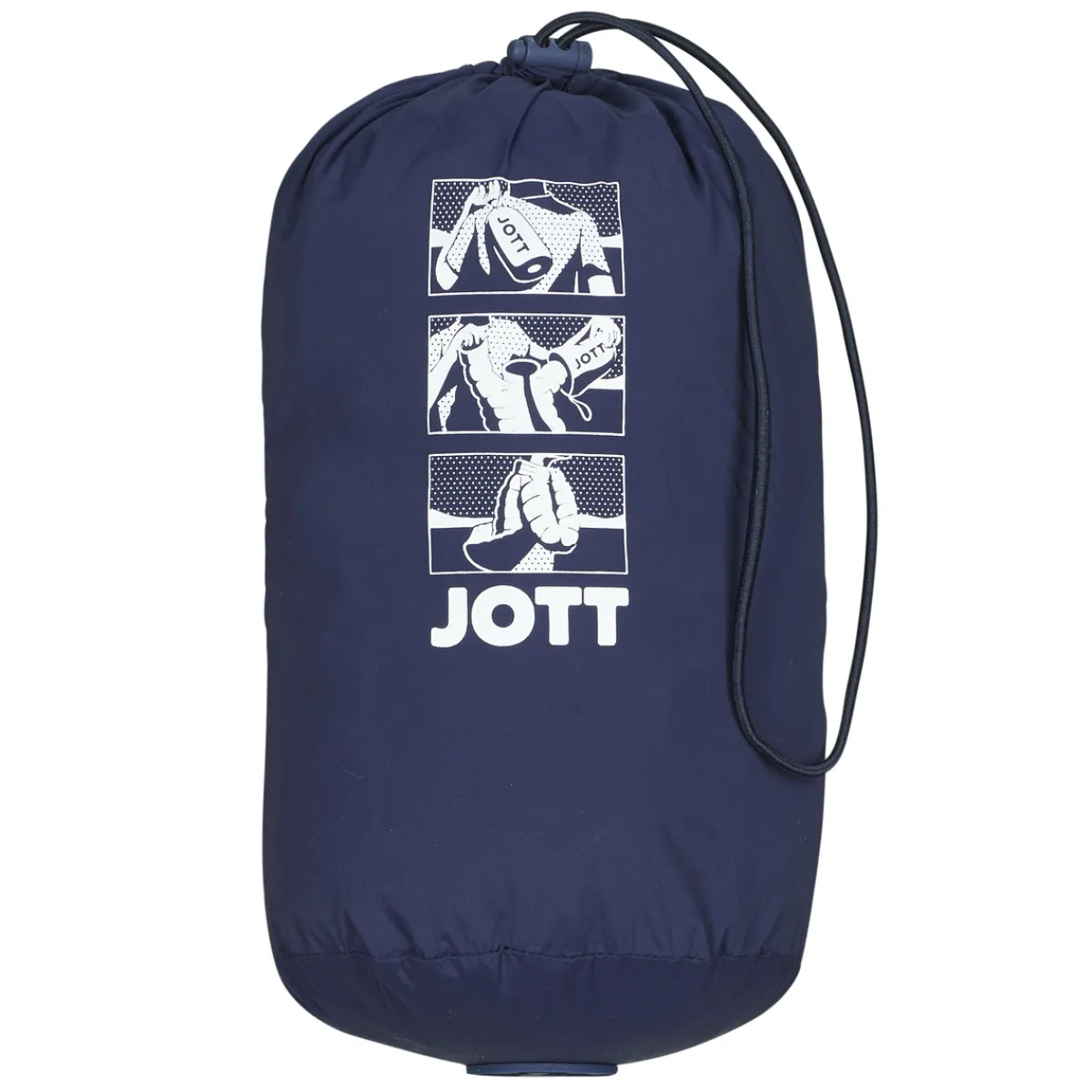 JOTT - FRANTZ Marine