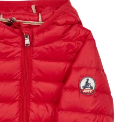 Hot JOTT - MAEL Rouge