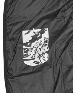 Online JOTT - MANON Noir