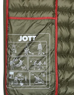 Online JOTT - NICO Kaki