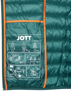 JOTT - NICO VERTFONCE Discount