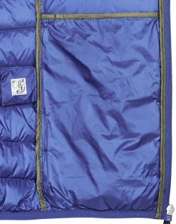 JOTT - NICO Bleu Best