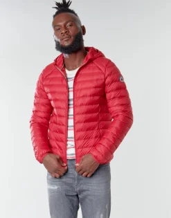 JOTT - NICO Rouge Hot