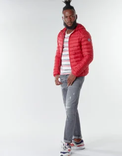 JOTT - NICO Rouge Hot