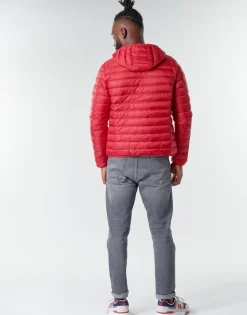 JOTT - NICO Rouge Hot