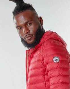 JOTT - NICO Rouge Hot