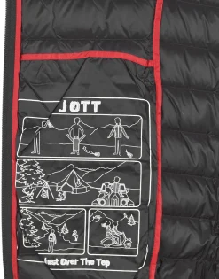 Hot JOTT - NICO Noir