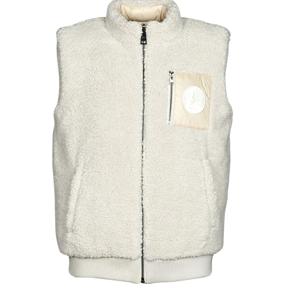 Discount JOTT - SAMI MOUTONNATUREL