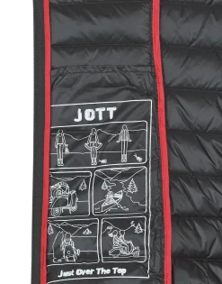 Hot JOTT - SEDA Noir