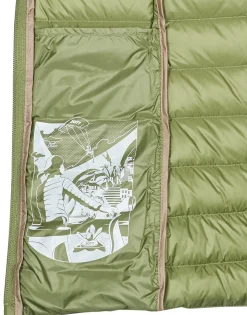 Best JOTT - SEDA Kaki