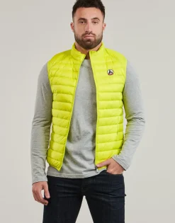 New JOTT - TOM Jaune