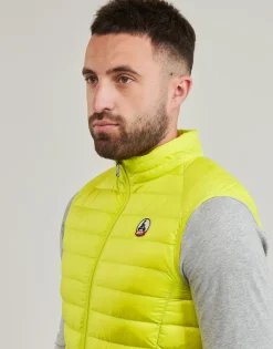 New JOTT - TOM Jaune