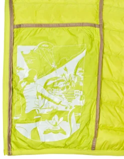 New JOTT - TOM Jaune