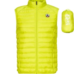 New JOTT - TOM Jaune