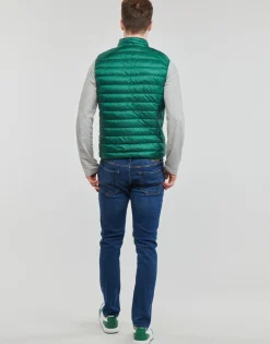 JOTT - TOM Vertfoncé Hot