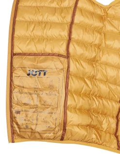 JOTT - TOM MOUTARDE Hot