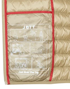 JOTT - TOM Beige Discount