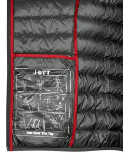 Clearance JOTT - TOM Gris