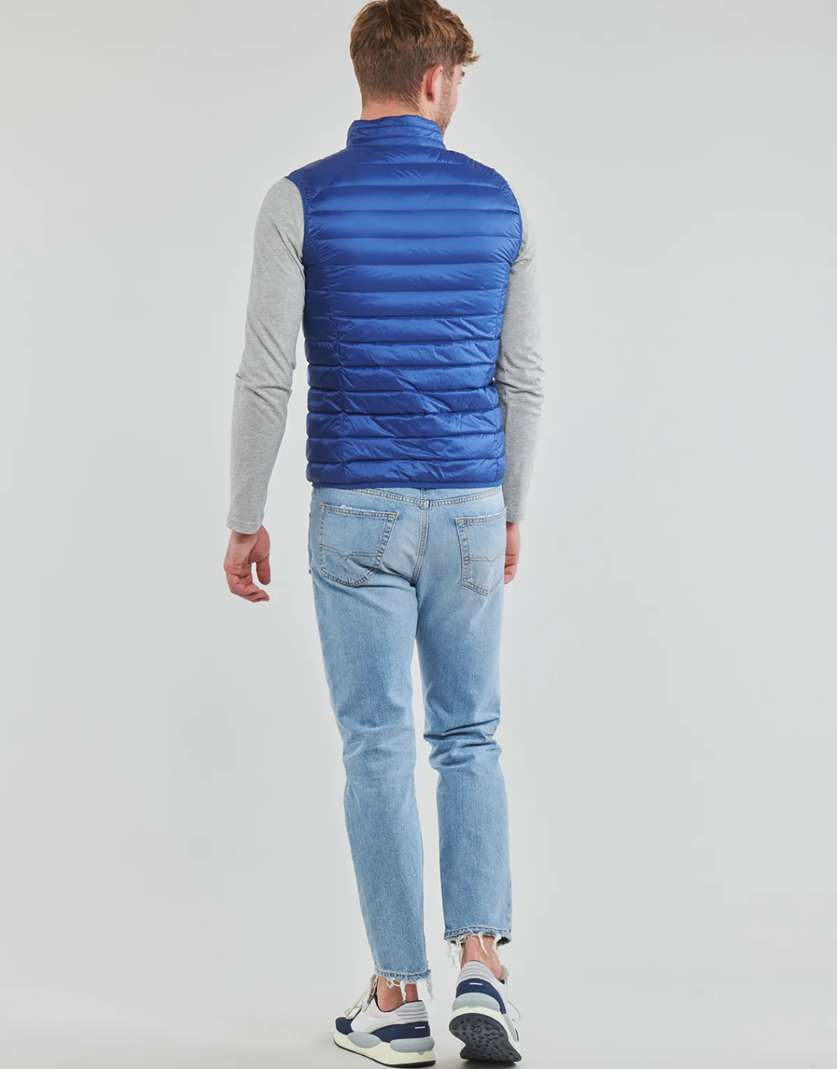 Sale JOTT - TOM Bleufoncé