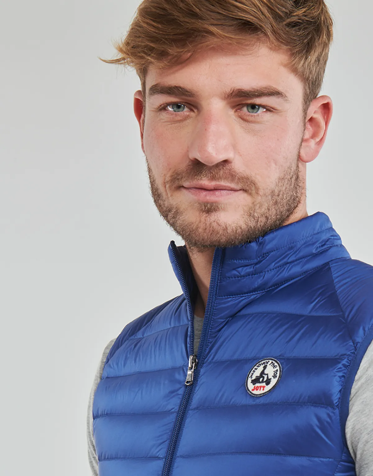 Sale JOTT - TOM Bleufoncé