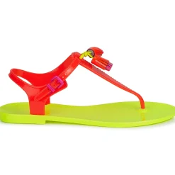 Online Juicy Couture - WISP NEONORANGE