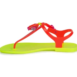 Online Juicy Couture - WISP NEONORANGE