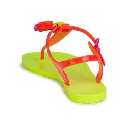 Online Juicy Couture - WISP NEONORANGE