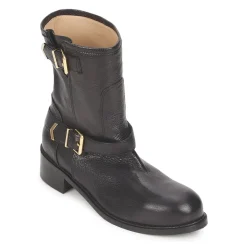 Sale Kallisté - 5609 Noir