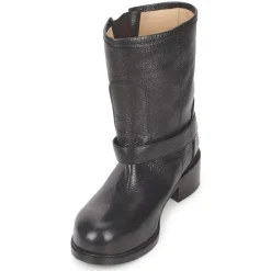 Sale Kallisté - 5609 Noir