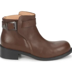 Sale Kallisté - 5723 Marron