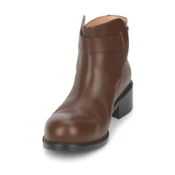 Sale Kallisté - 5723 Marron