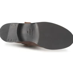 Sale Kallisté - 5723 Marron