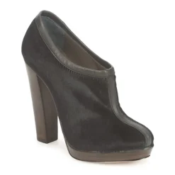Kallisté - BOTTINE 5950 Noir Hot