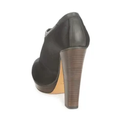 Kallisté - BOTTINE 5950 Noir Hot