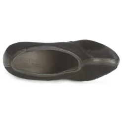 Kallisté - BOTTINE 5950 Noir Hot