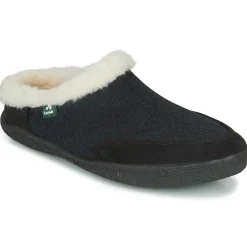 KAMIK - CABIN Noir New