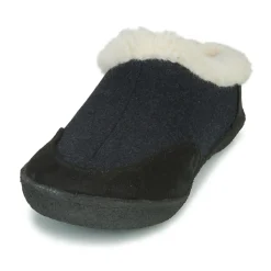 KAMIK - CABIN Noir New