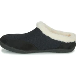 KAMIK - CABIN Noir New