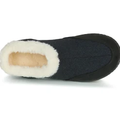 KAMIK - CABIN Noir New