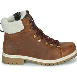 KAMIK - ROGUE HIKE 3 Marron Best