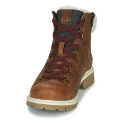 KAMIK - ROGUE HIKE 3 Marron Best