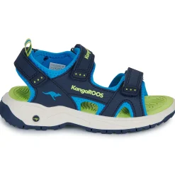 Kangaroos - K-AS Ture