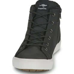 Kangaroos - KAVU I Noir Hot