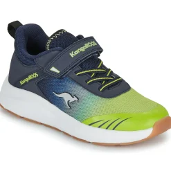 Kangaroos - KB-Rida EV New